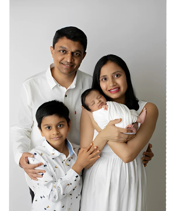 Sanket Patel